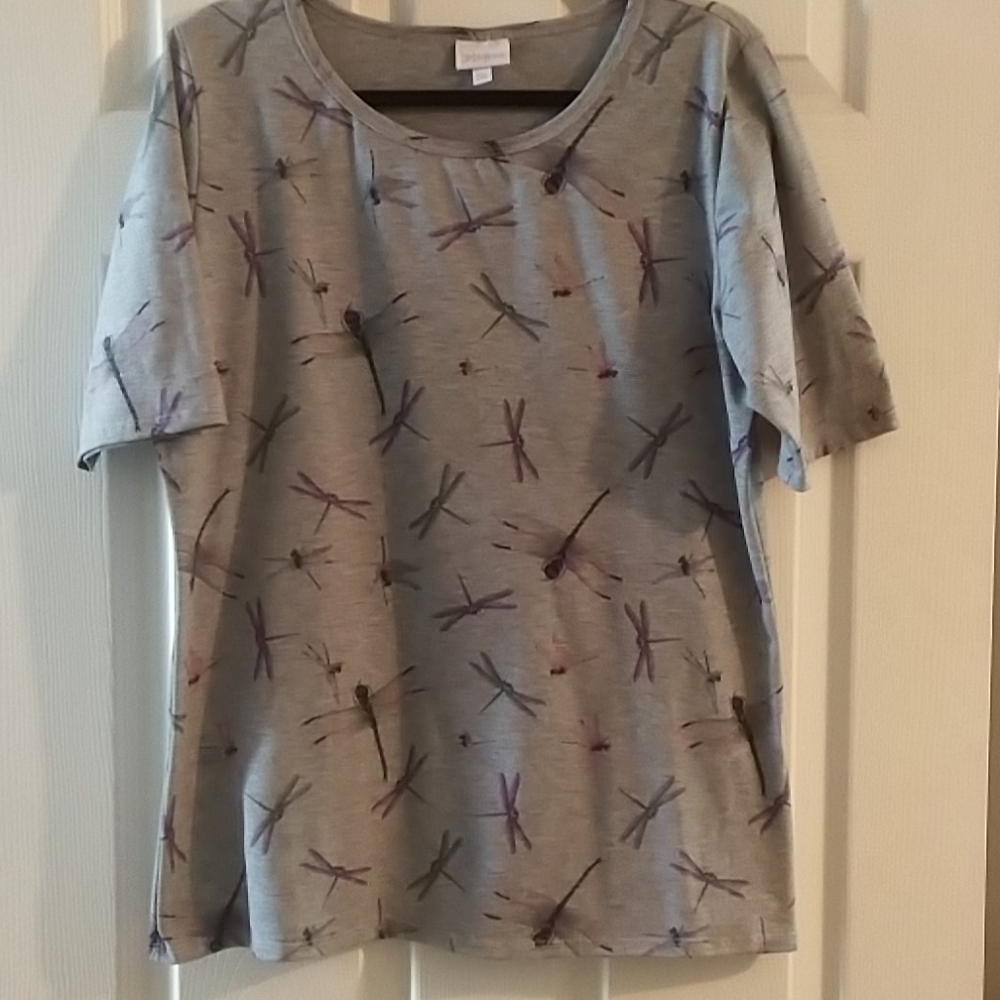 LuLaRoe Gigi
